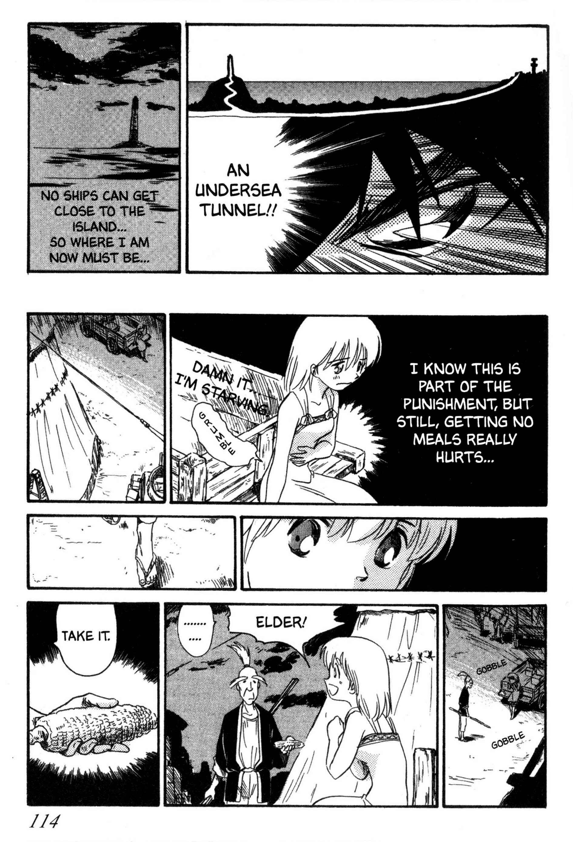 Page 20 Chapter 31 Kazan