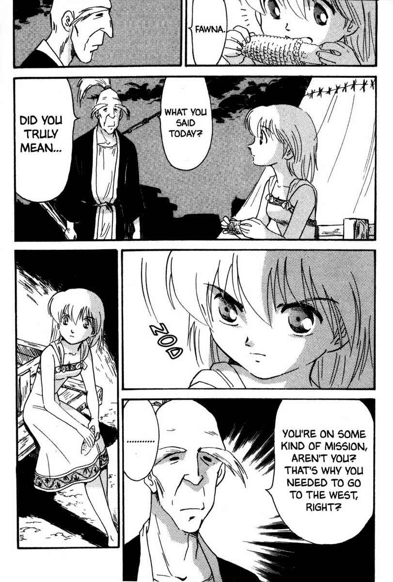 Page 21 Chapter 31 Kazan