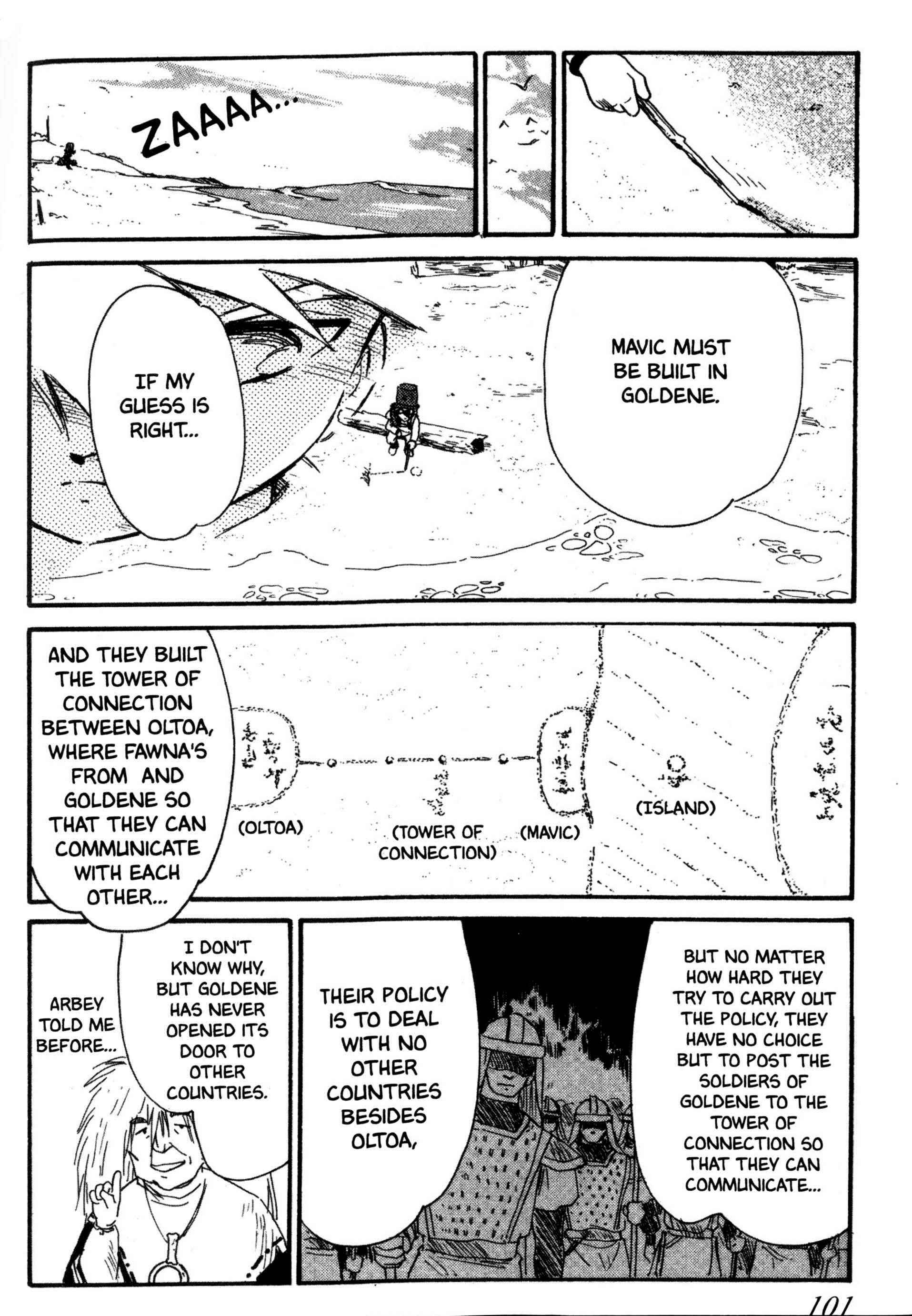 Page 7 Chapter 31 Kazan
