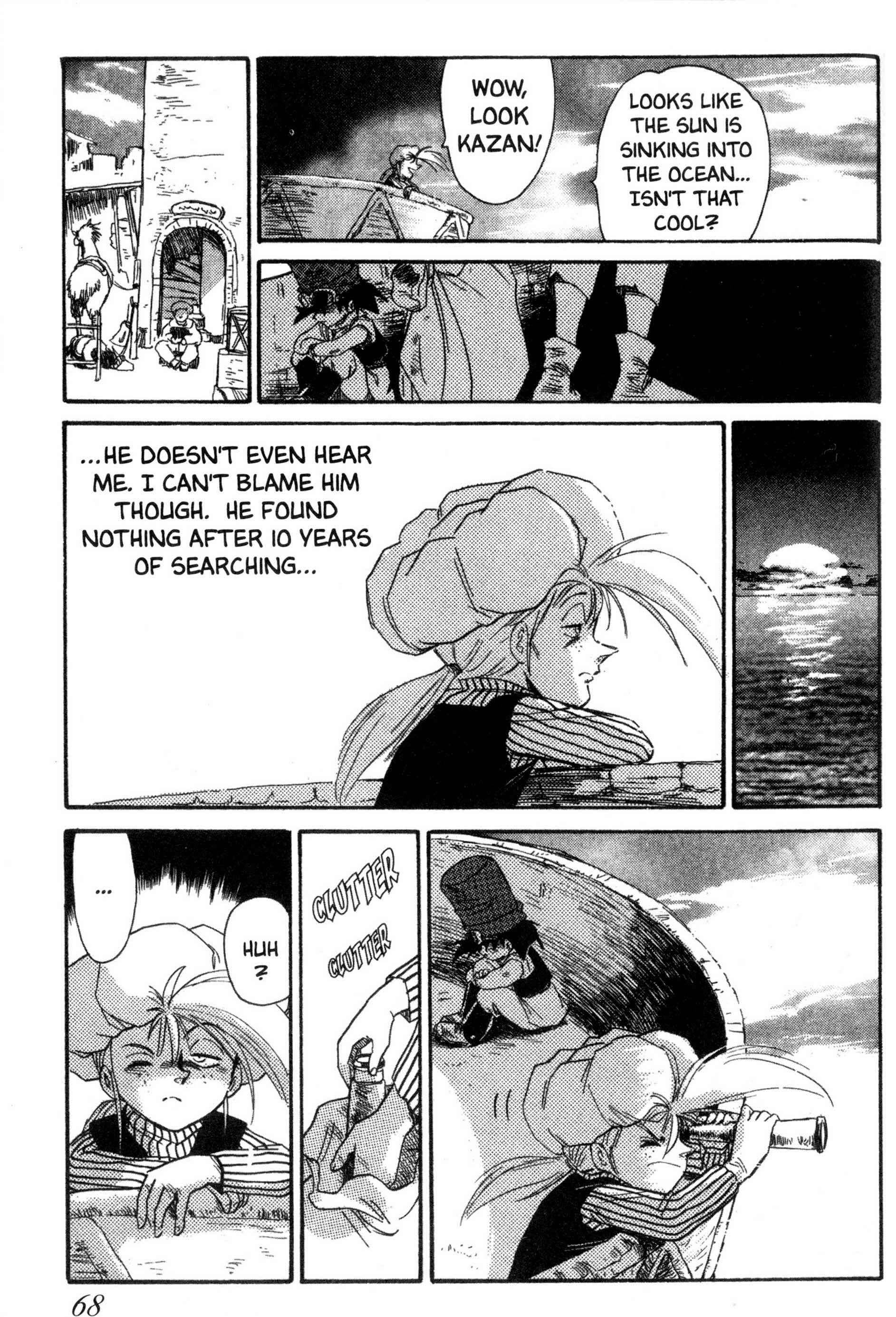 Page 11 Chapter 29 Kazan