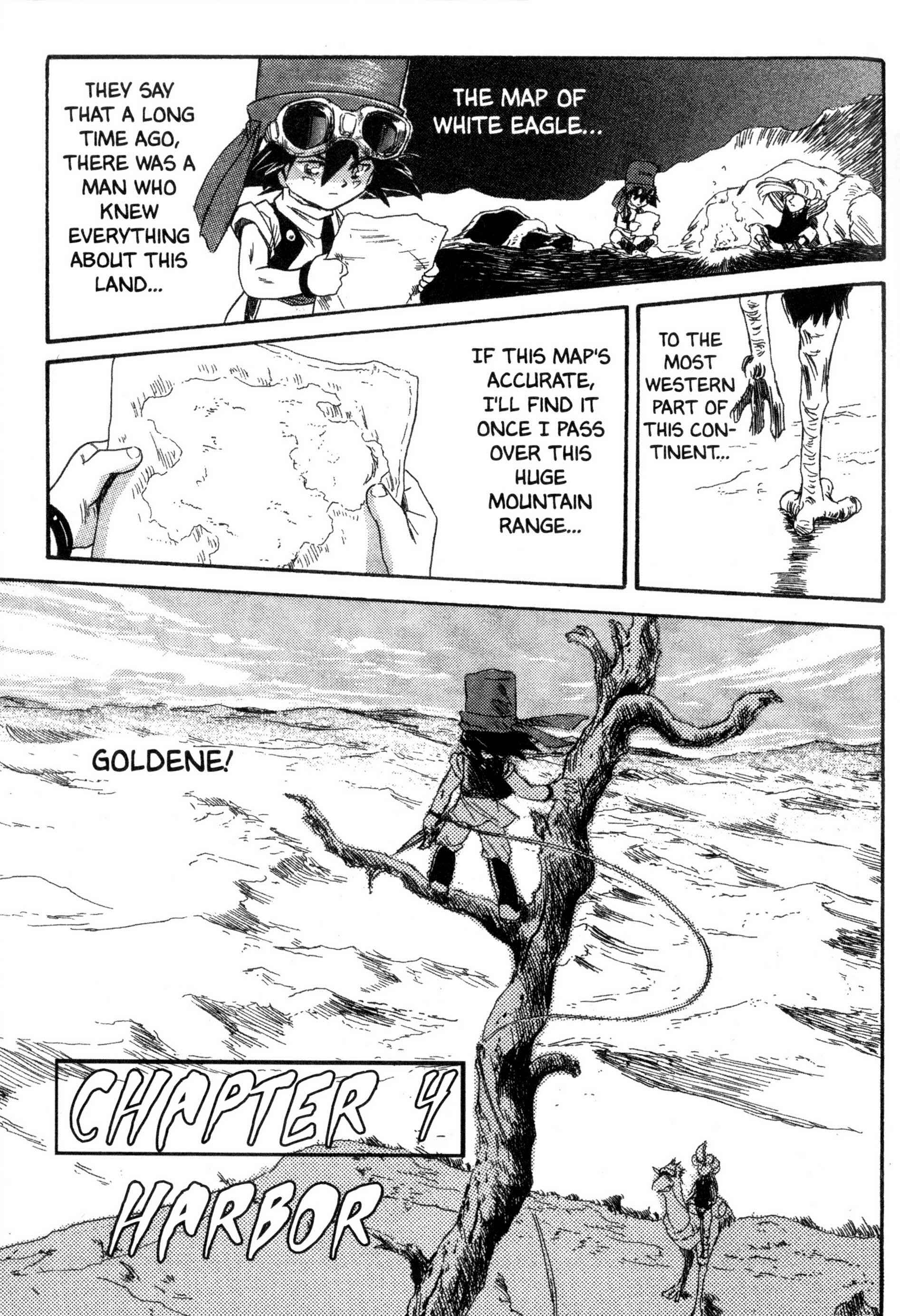 Page 2 Chapter 29 Kazan