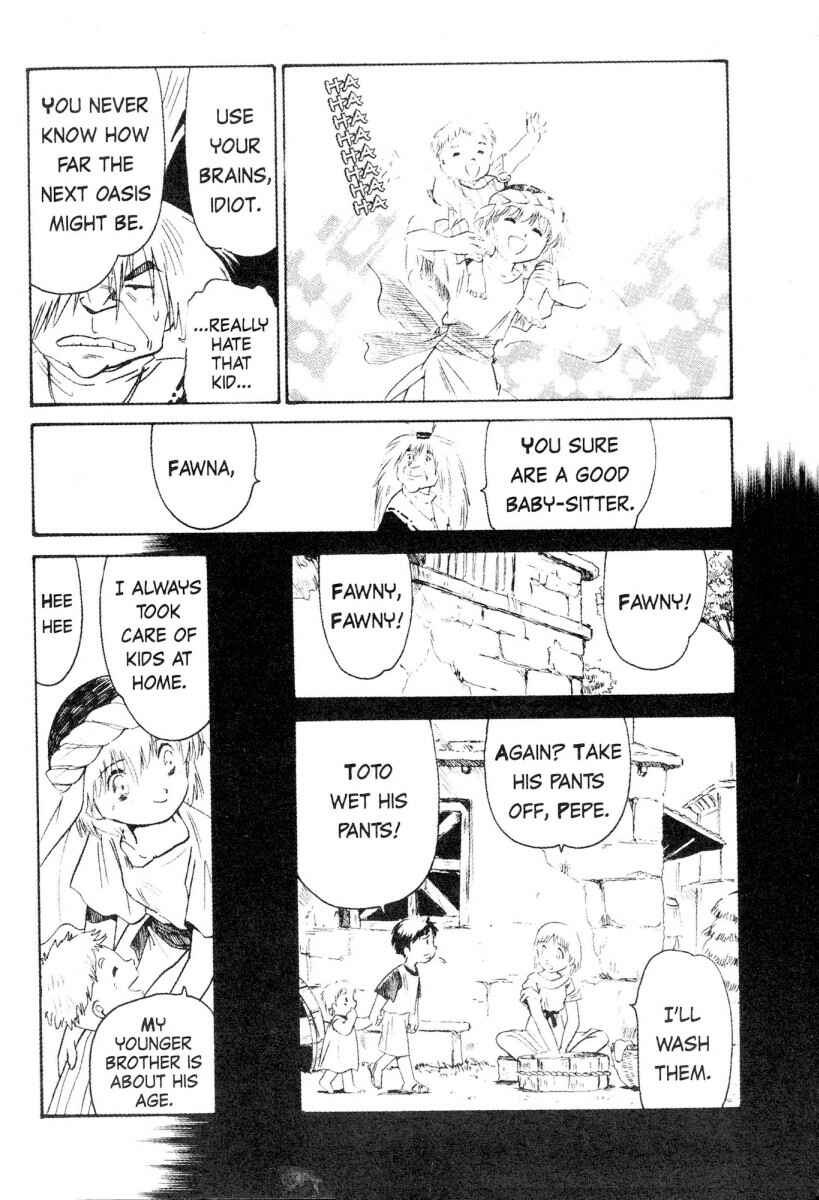 Page 10 Chapter 7 Kazan