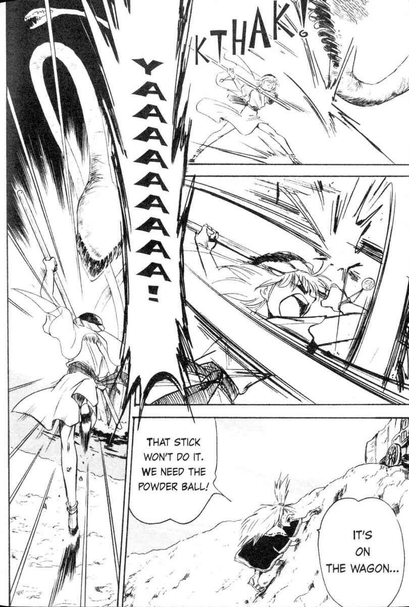 Page 30 Chapter 7 Kazan