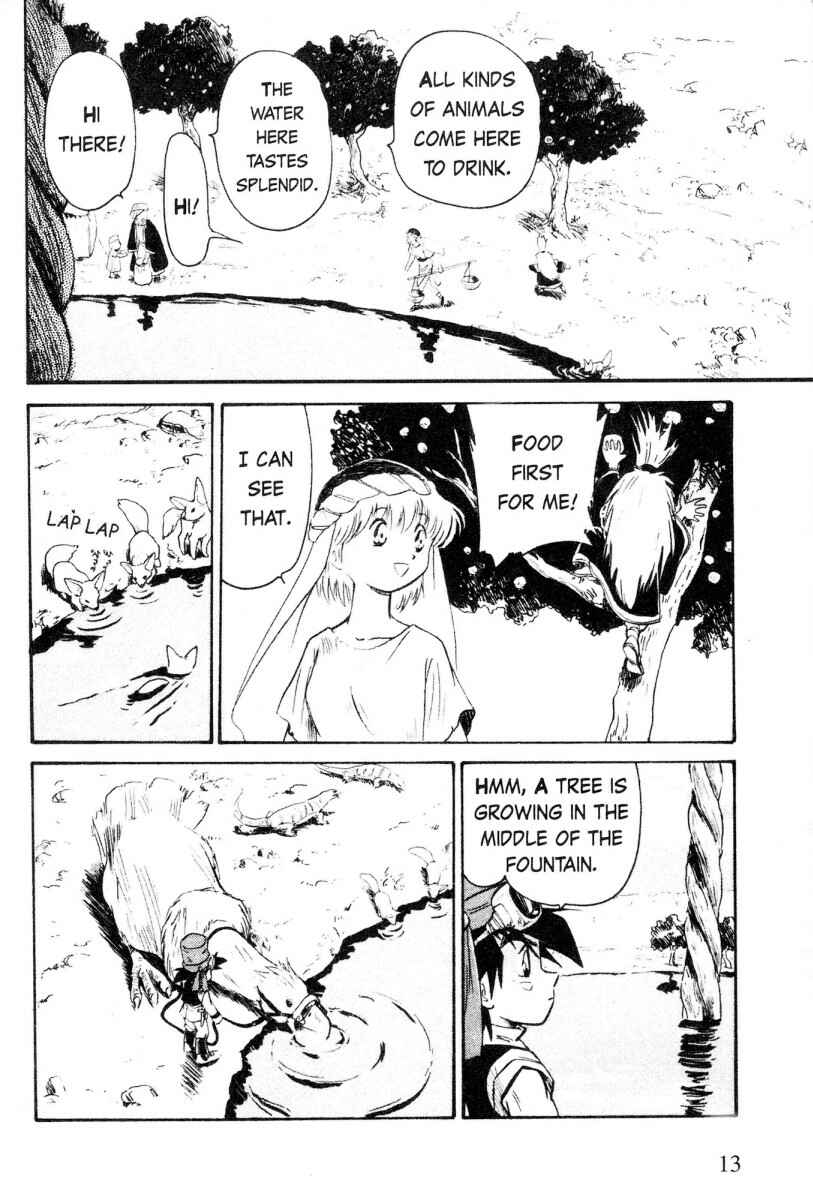 Page 8 Chapter 7 Kazan