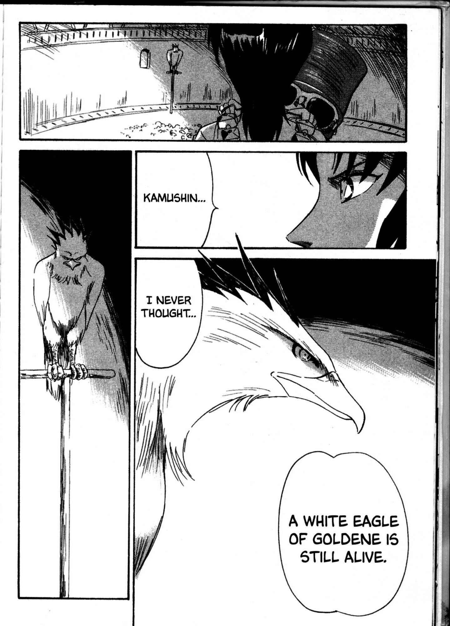 Page 13 Chapter 44 Kazan