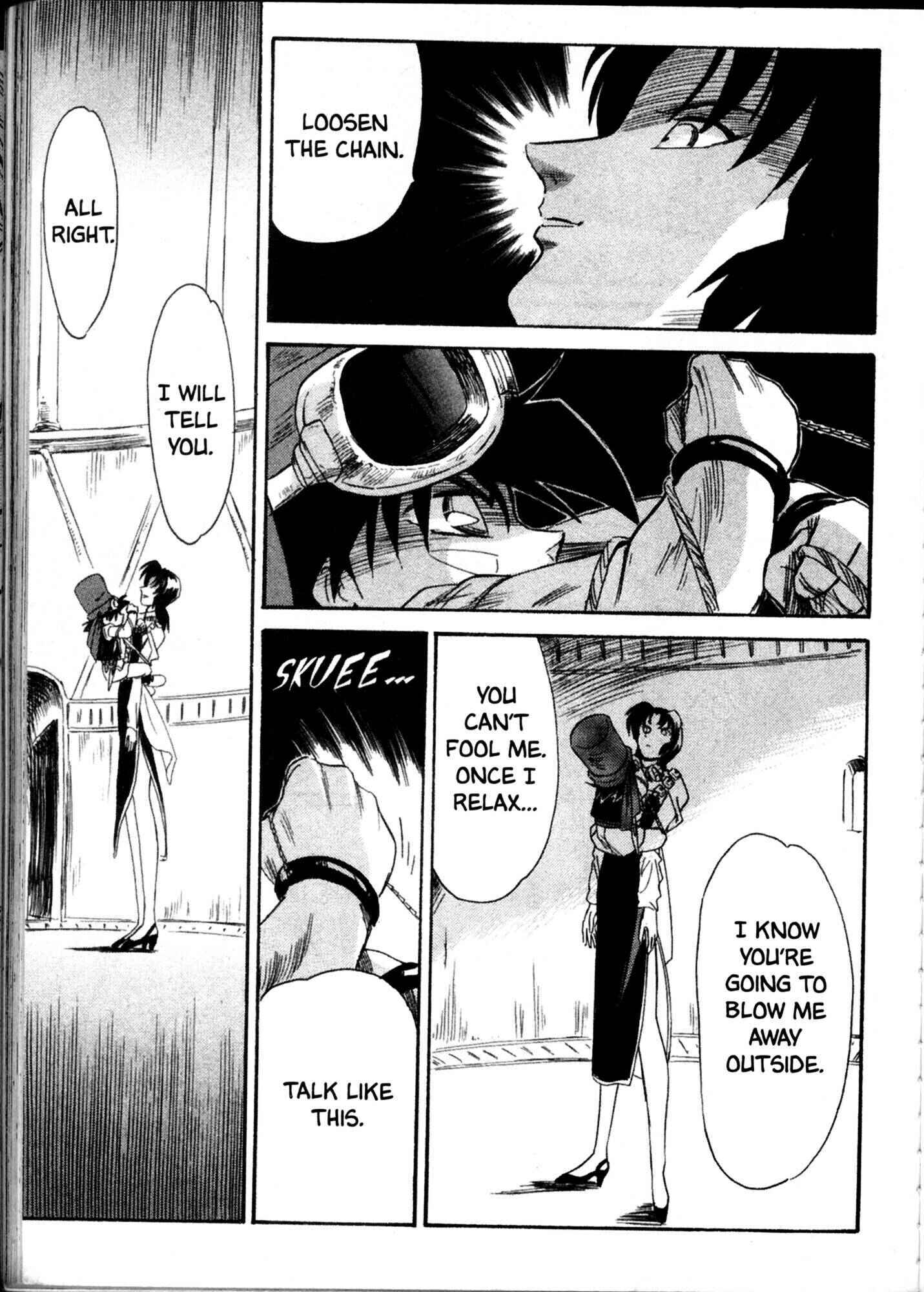 Page 14 Chapter 44 Kazan