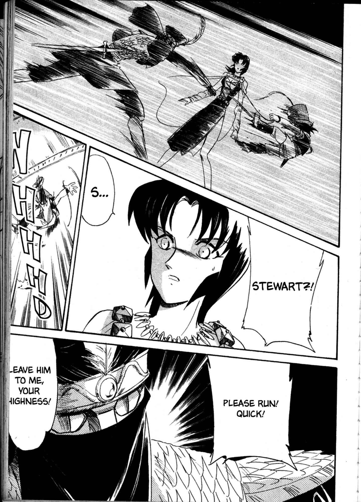 Page 16 Chapter 44 Kazan