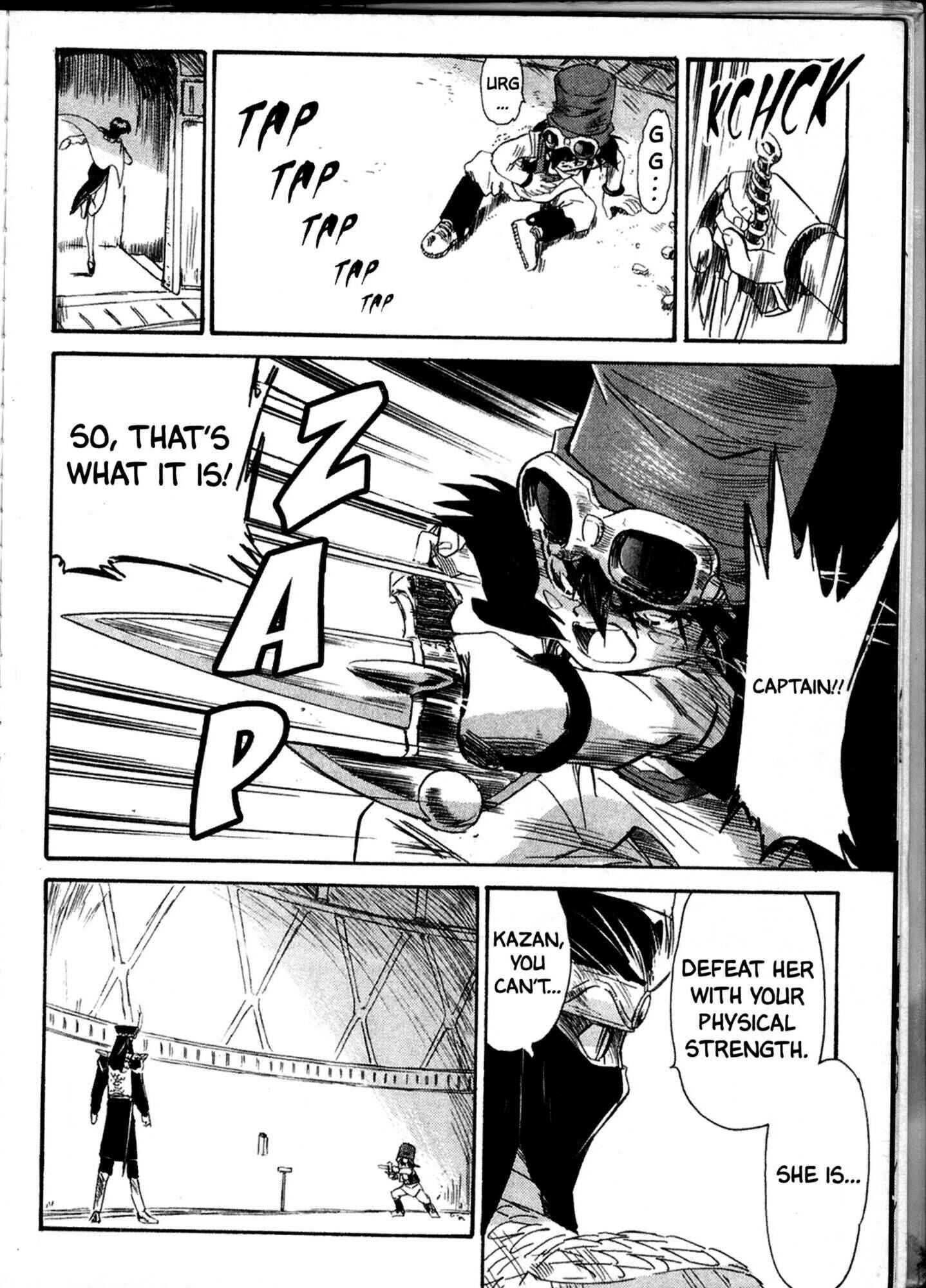 Page 17 Chapter 44 Kazan