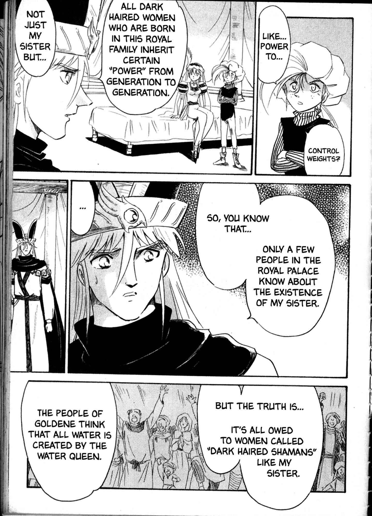 Page 18 Chapter 44 Kazan