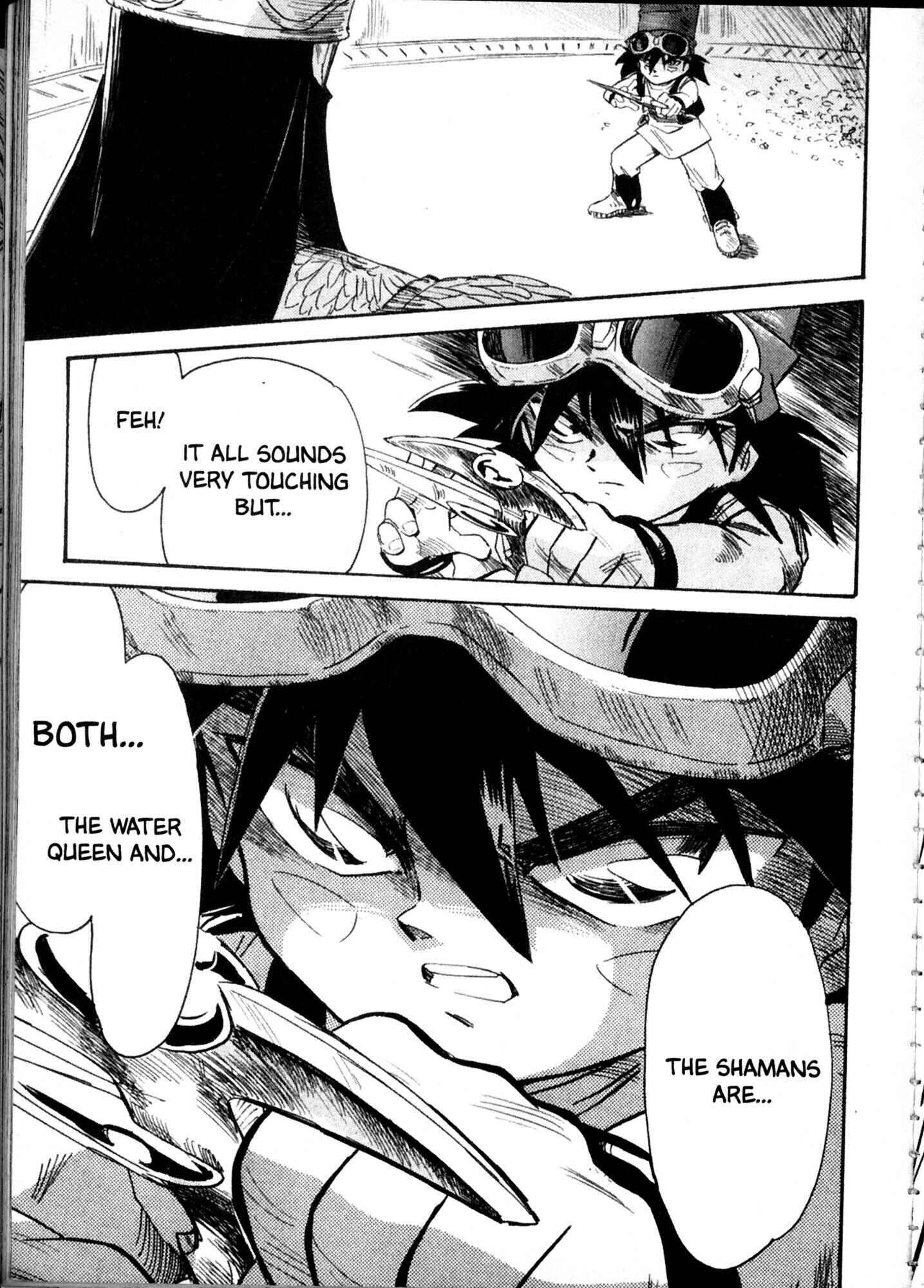 Page 22 Chapter 44 Kazan