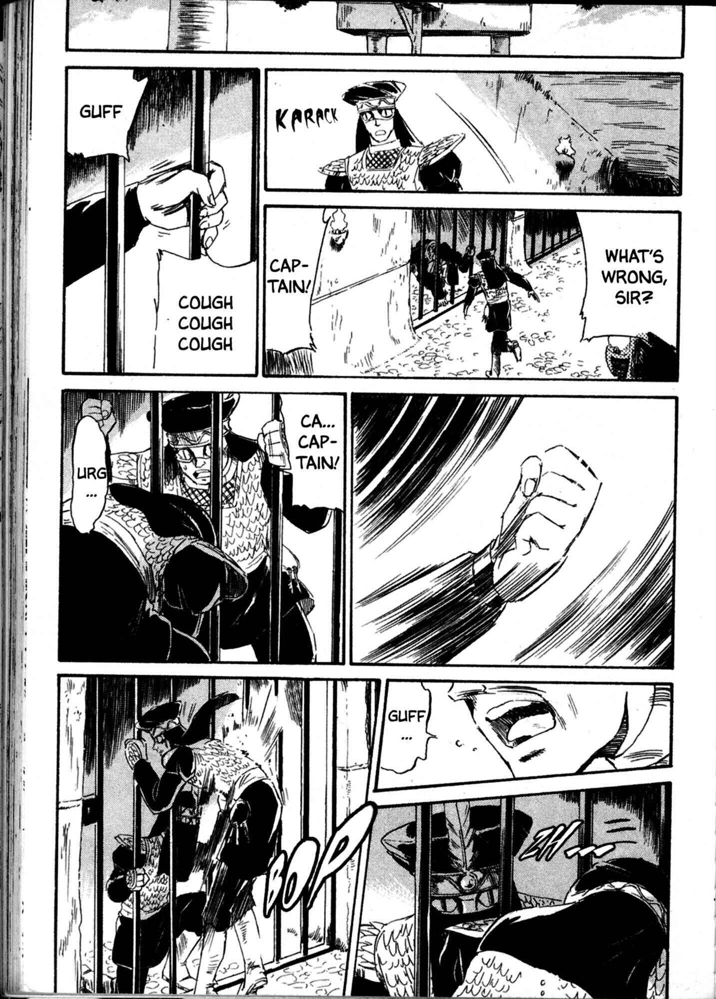 Page 6 Chapter 44 Kazan
