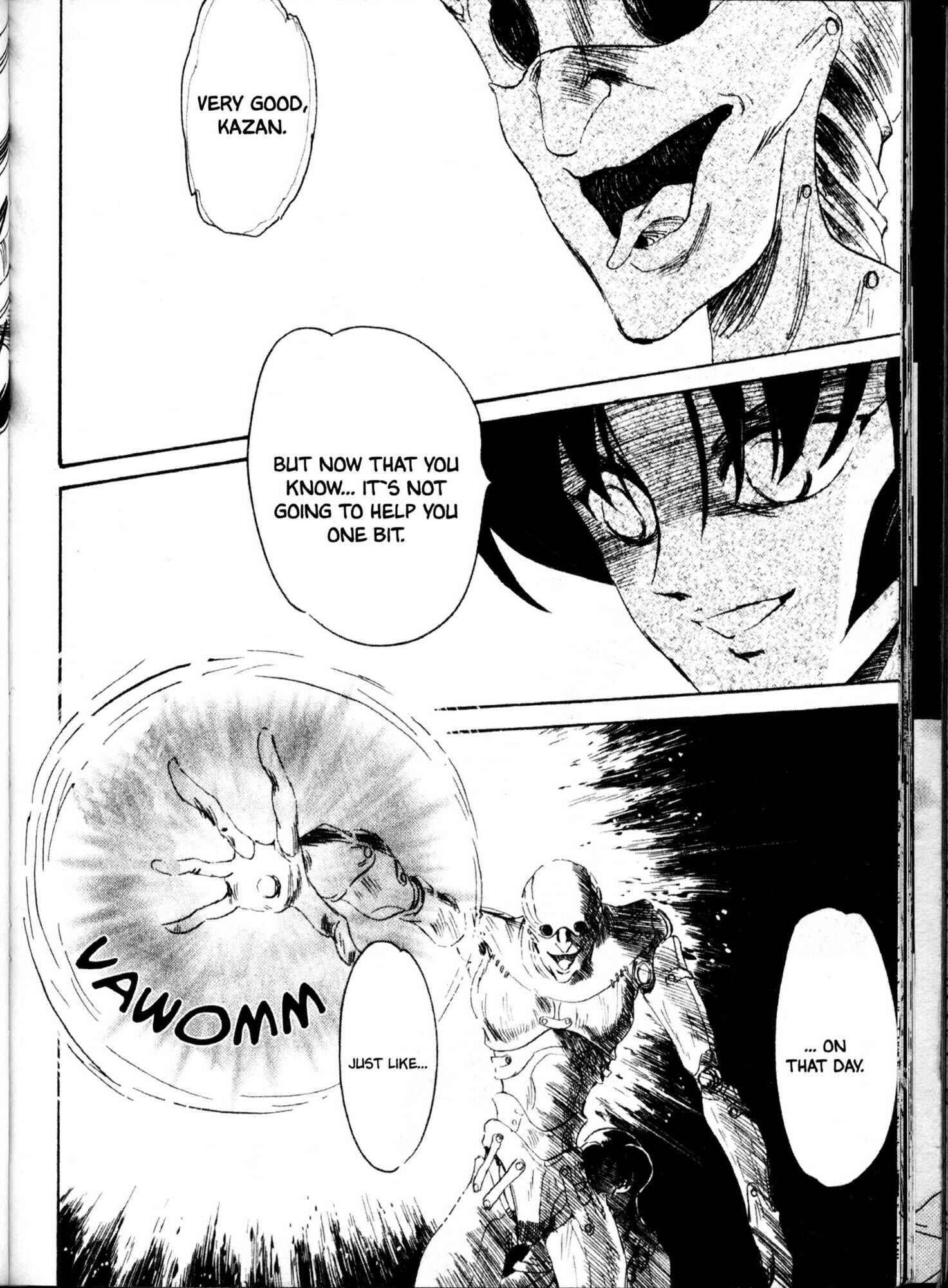 Page 13 Chapter 48 Kazan