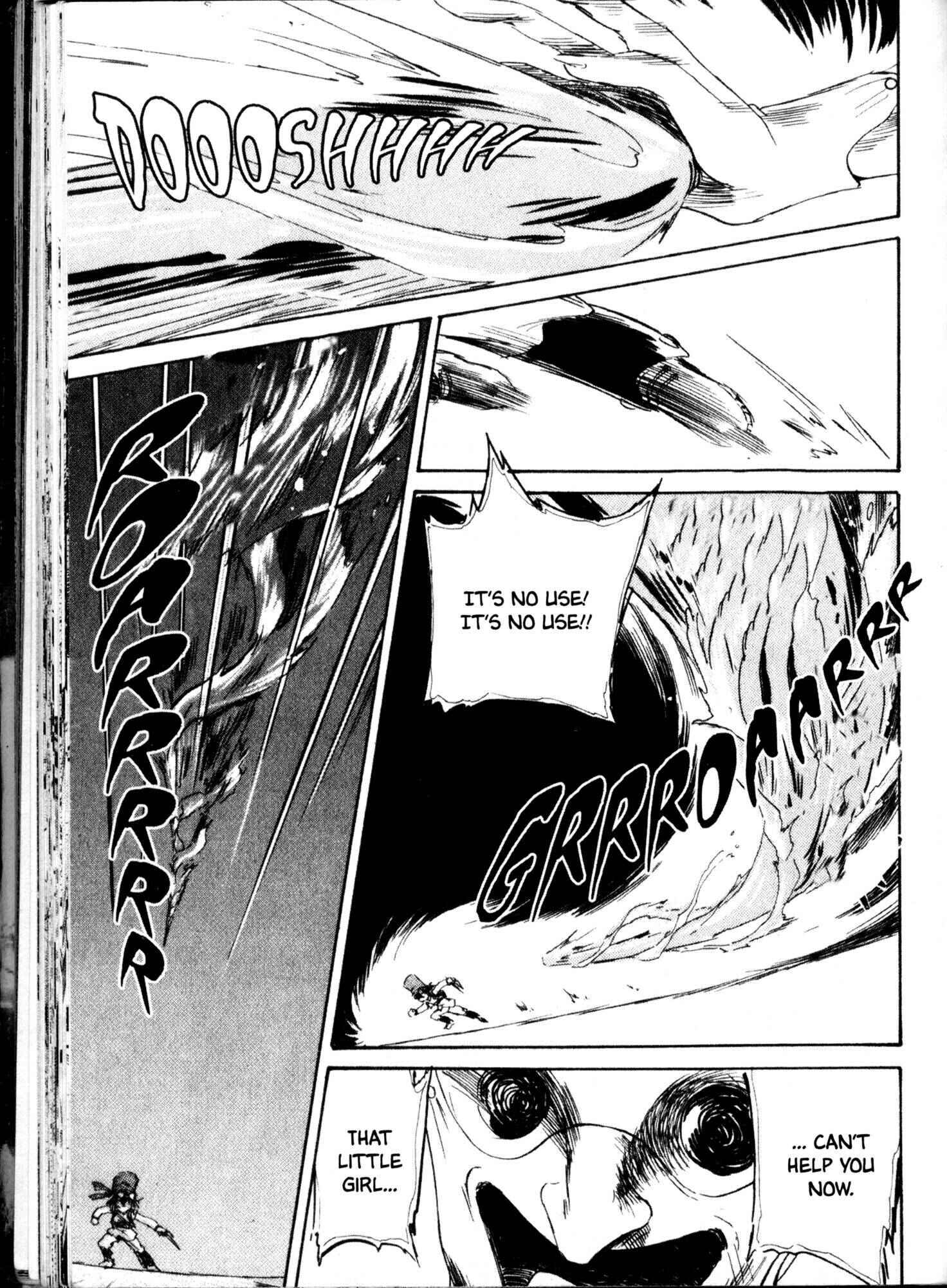 Page 14 Chapter 48 Kazan