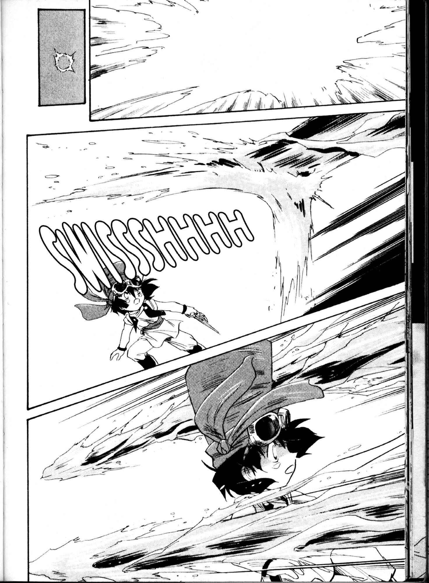 Page 15 Chapter 48 Kazan