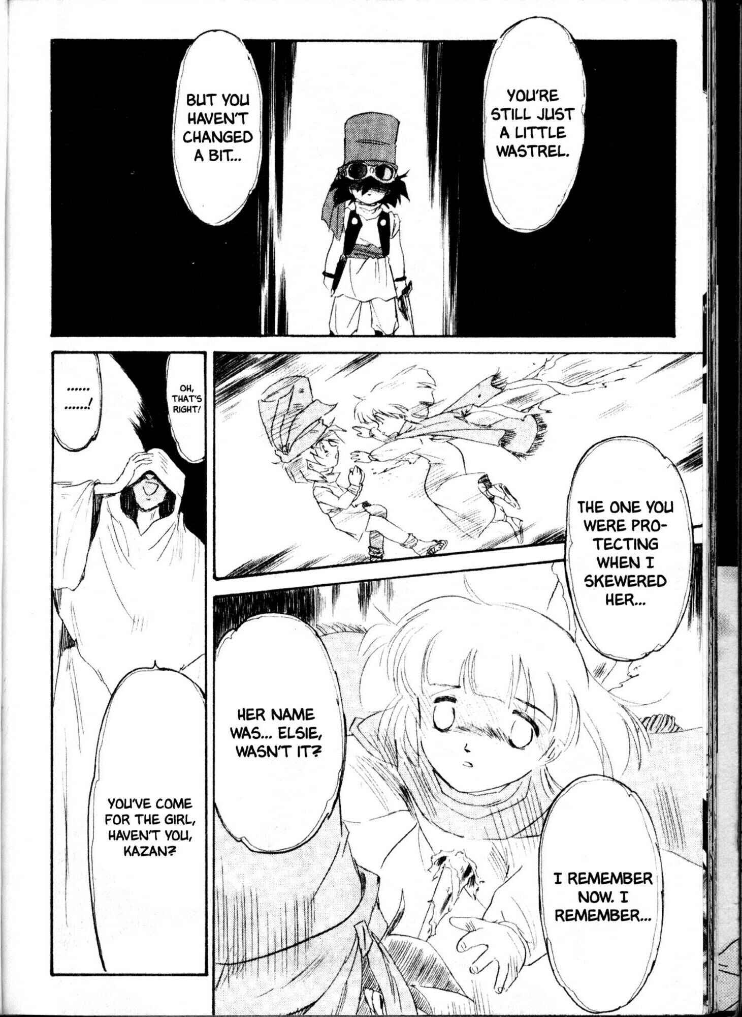 Page 5 Chapter 48 Kazan
