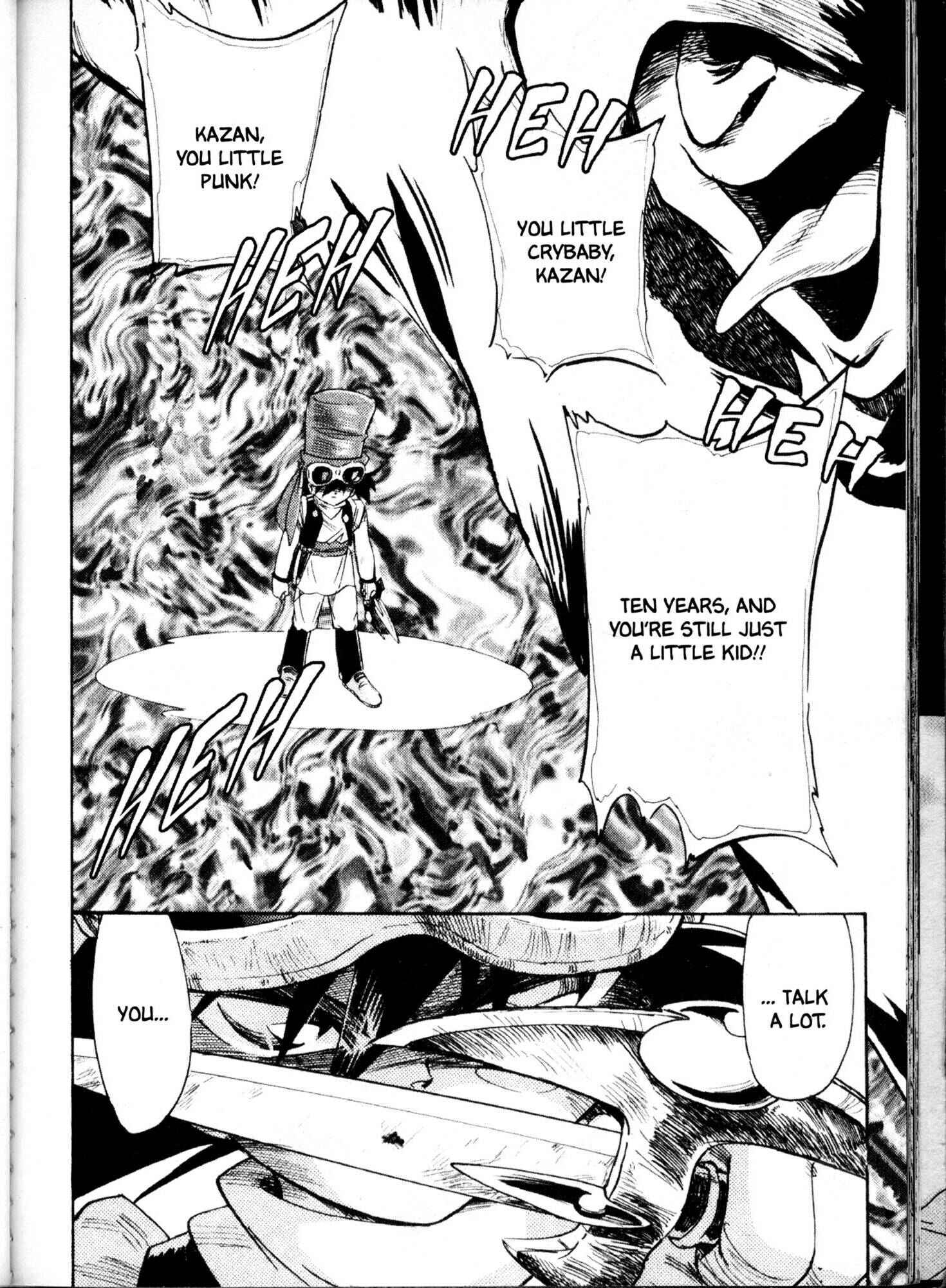 Page 7 Chapter 48 Kazan