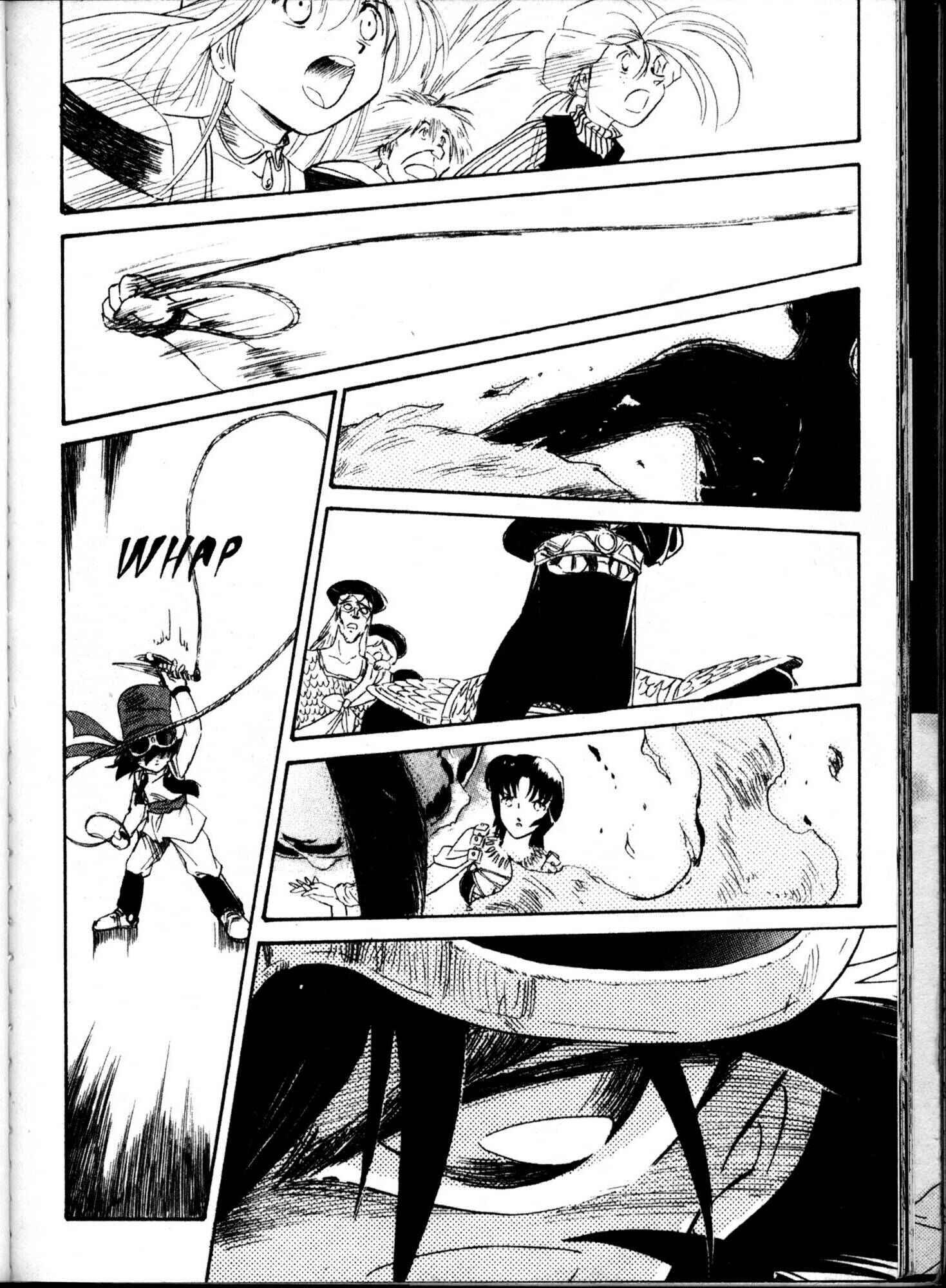 Page 9 Chapter 48 Kazan