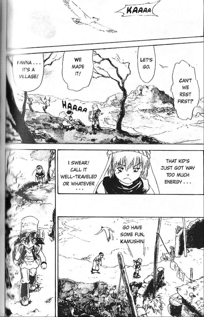 Page 3 Chapter 3 Kazan