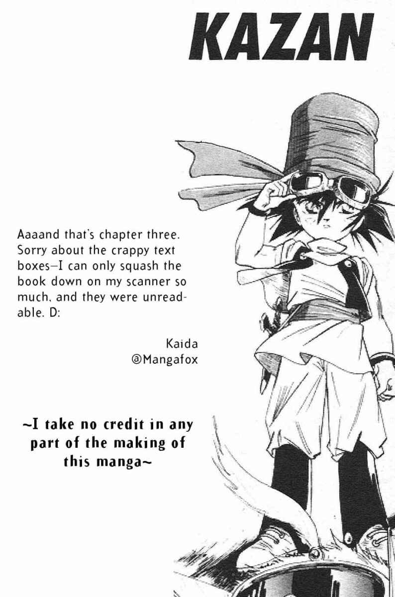 Page 31 Chapter 3 Kazan