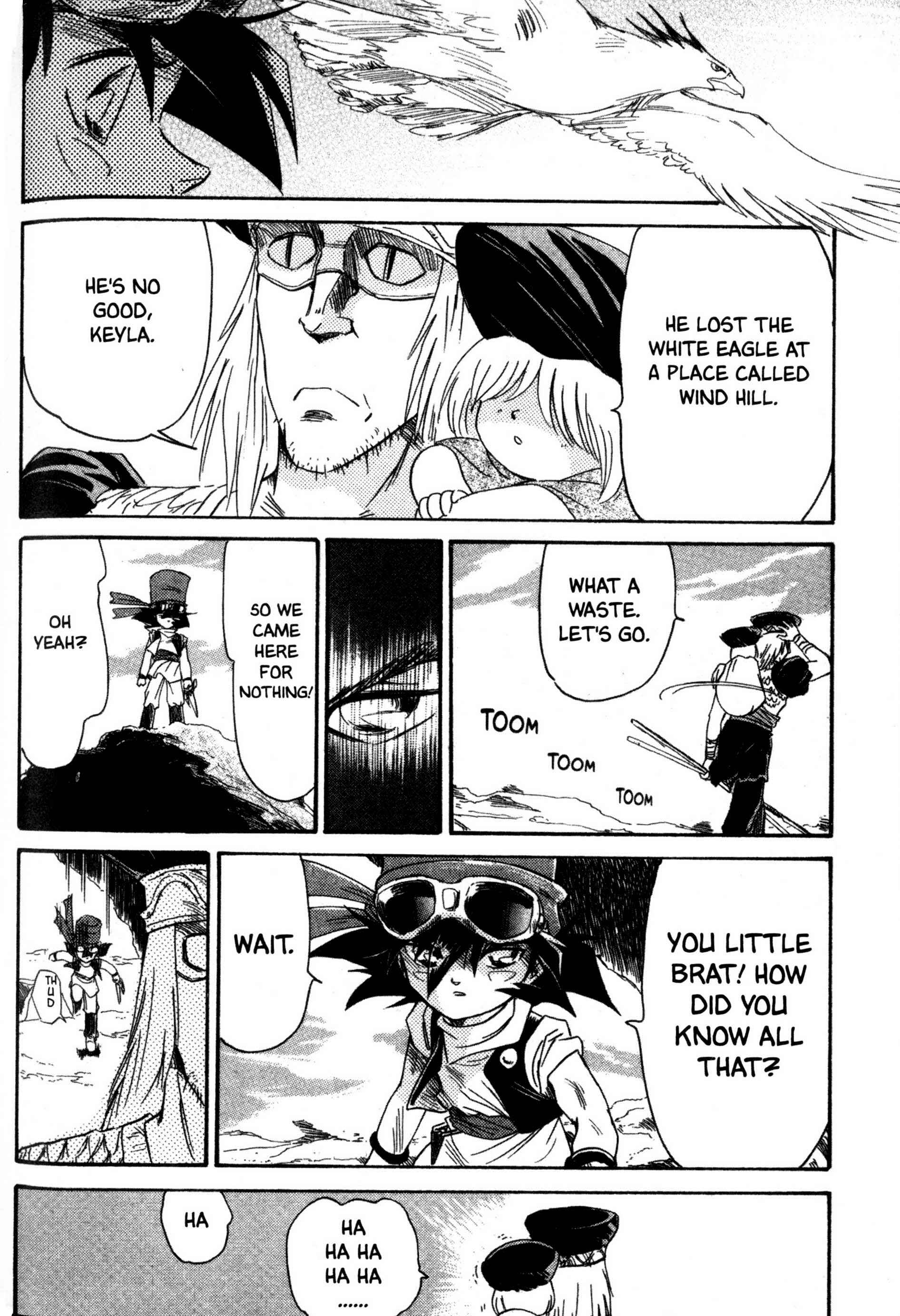 Page 15 Chapter 27 Kazan