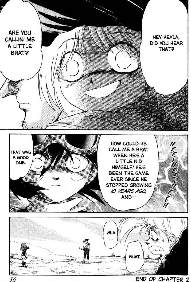 Page 16 Chapter 27 Kazan