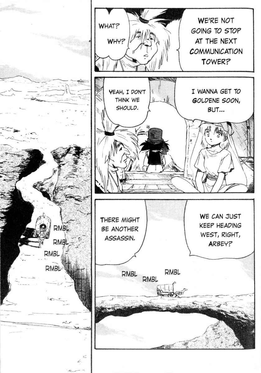 Page 2 Chapter 10 Kazan