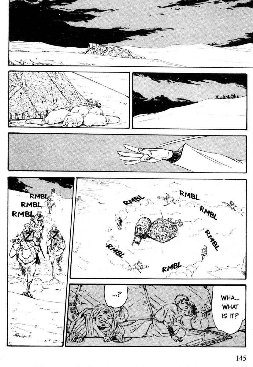Page 21 Chapter 10 Kazan