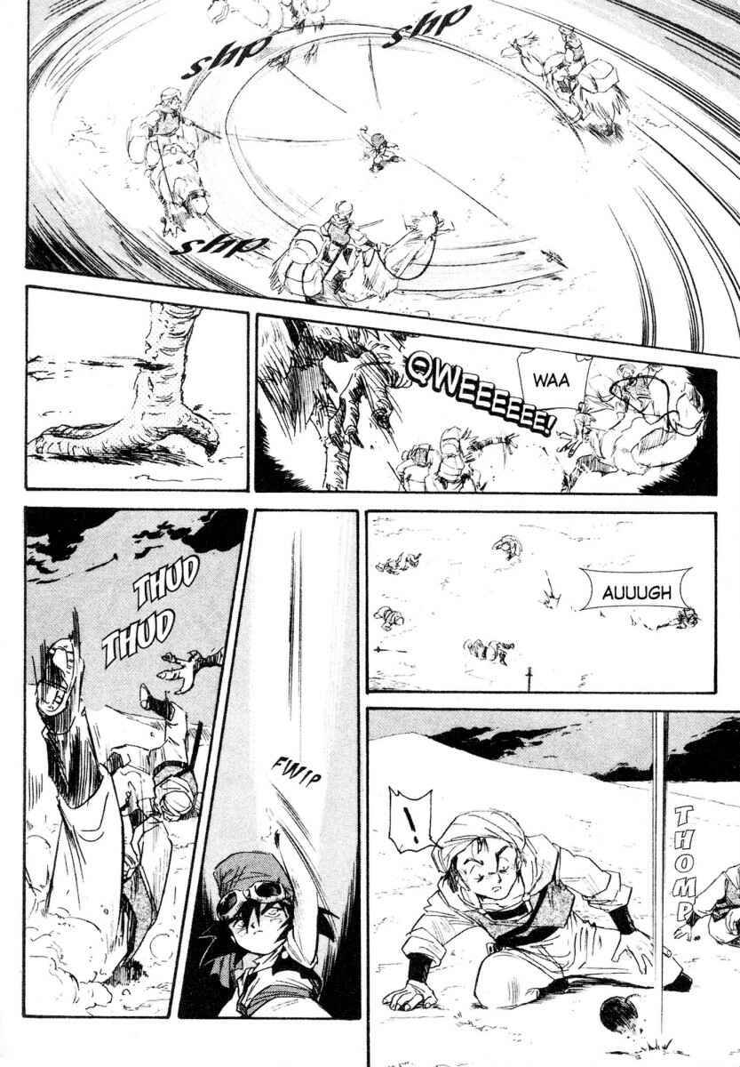 Page 27 Chapter 10 Kazan