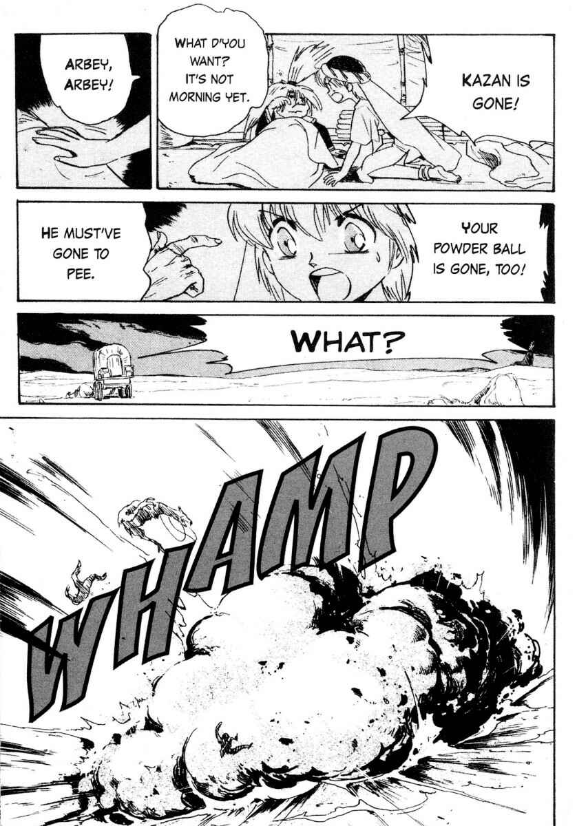 Page 28 Chapter 10 Kazan