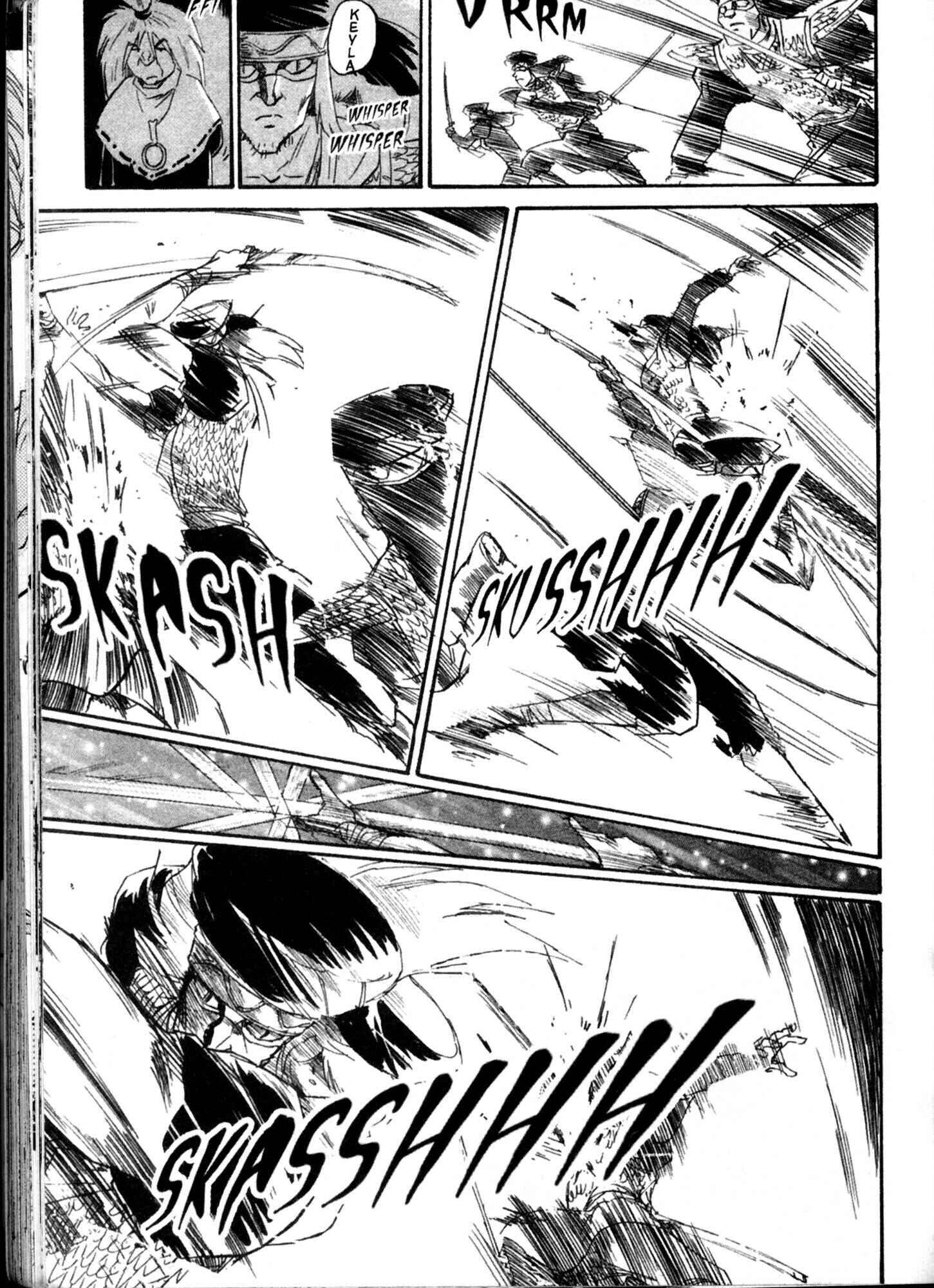 Page 2 Chapter 40 Kazan