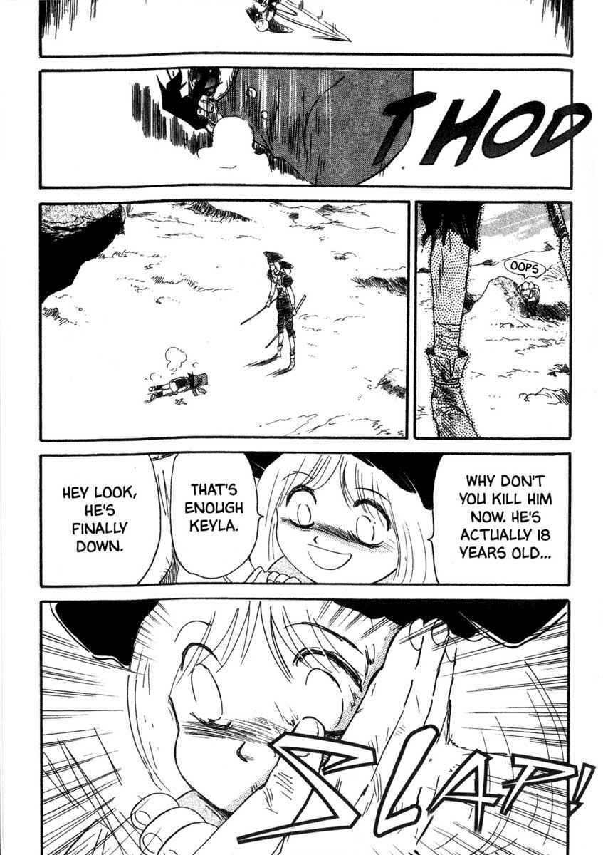 Page 15 Chapter 28 Kazan