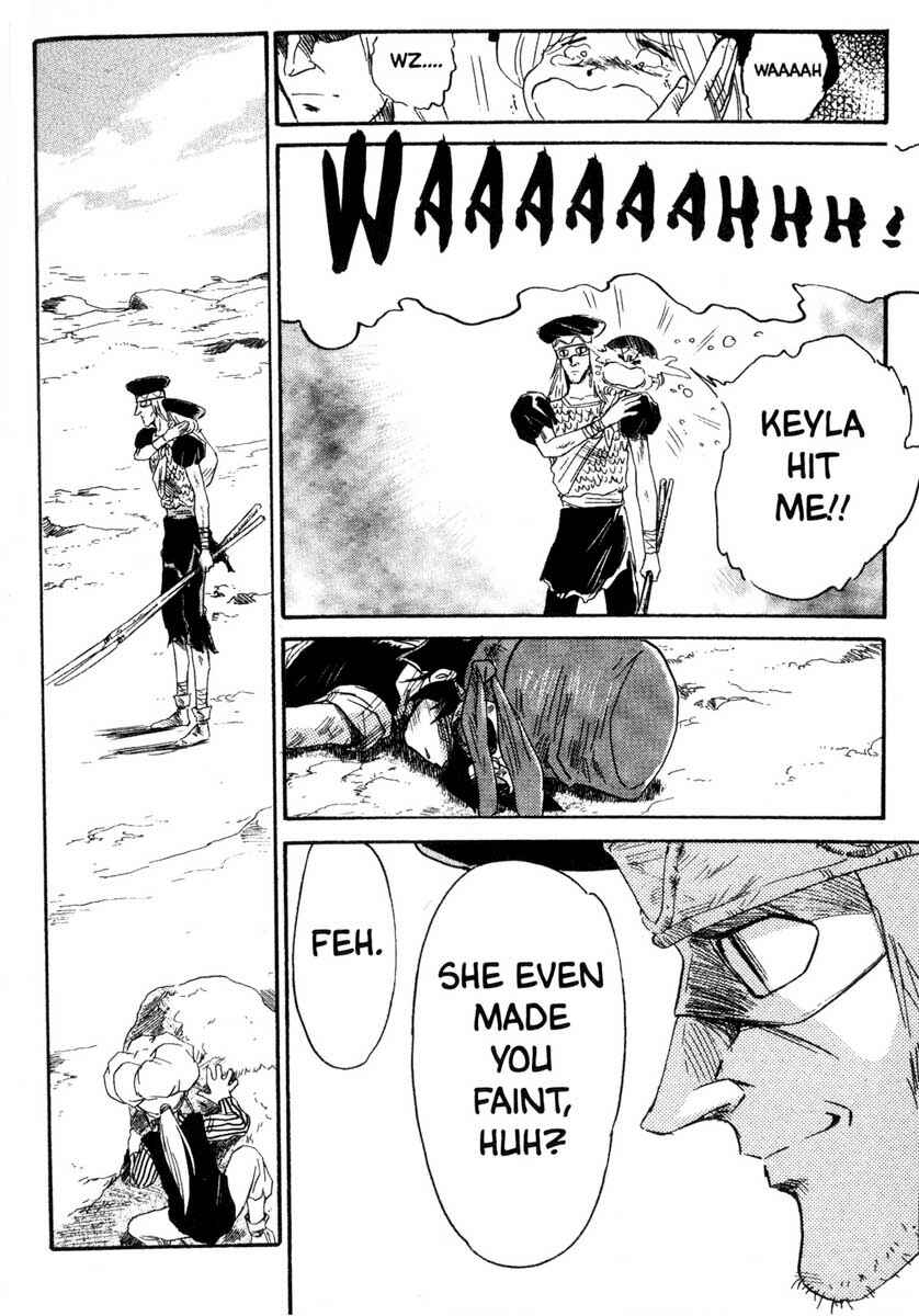 Page 16 Chapter 28 Kazan