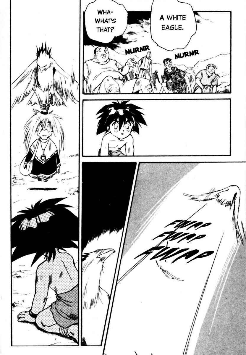 Page 19 Chapter 14 Kazan