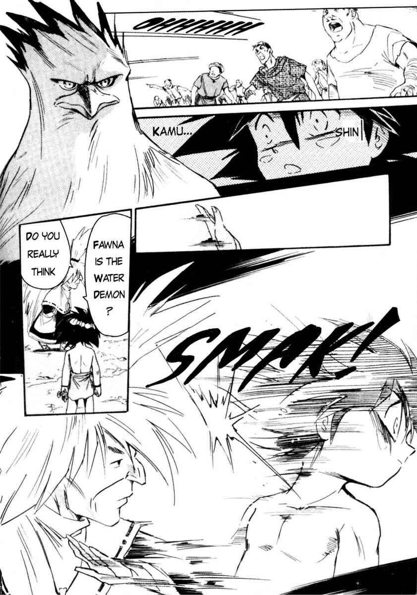 Page 21 Chapter 14 Kazan