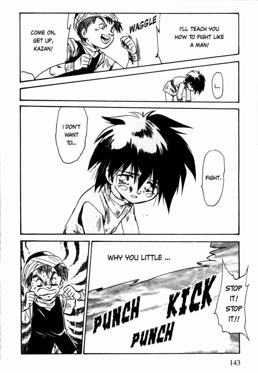 Page 17 Chapter 5 Kazan