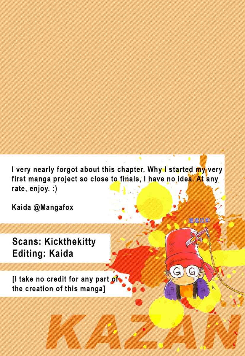 Page 33 Chapter 5 Kazan