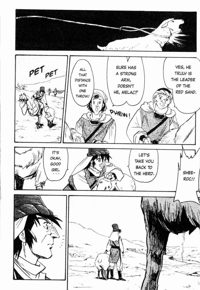 Page 5 Chapter 5 Kazan
