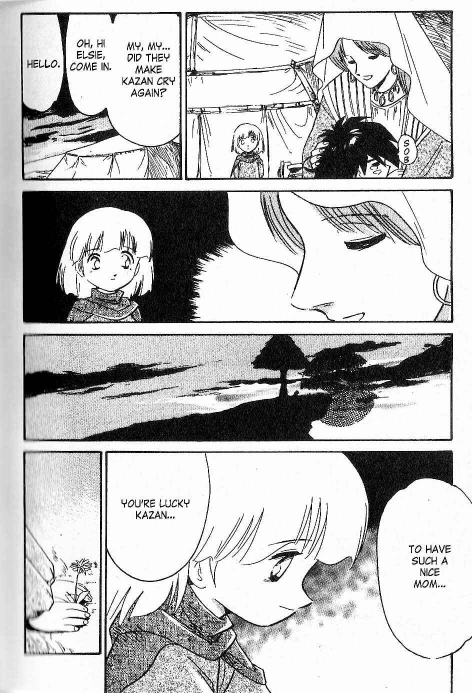 Page 6 Chapter 21 Kazan
