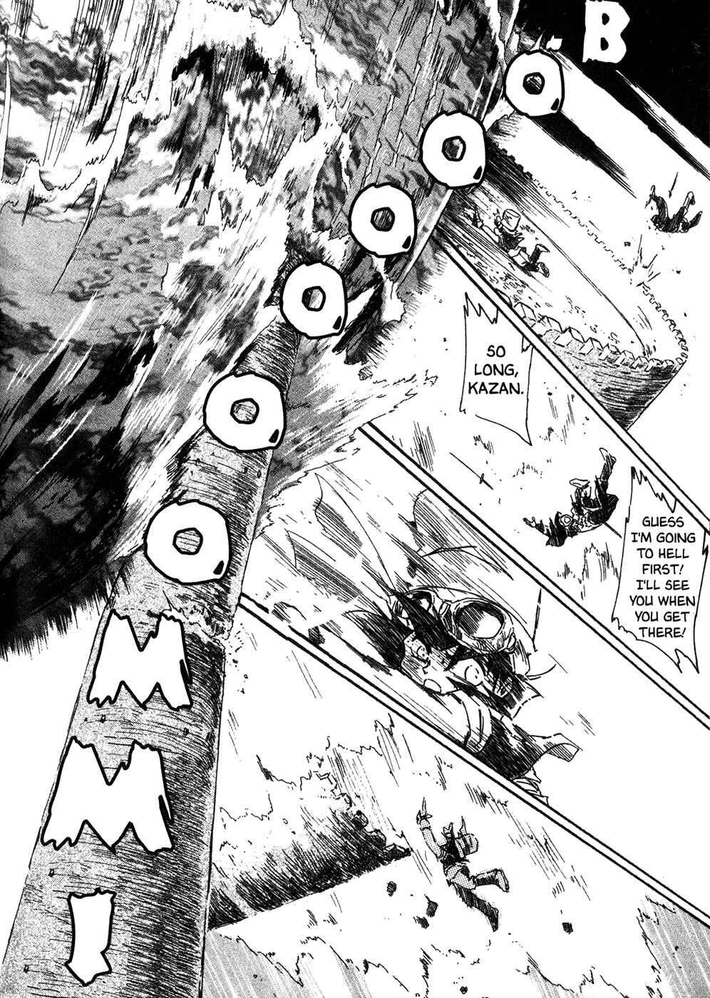 Page 14 Chapter 34 Kazan