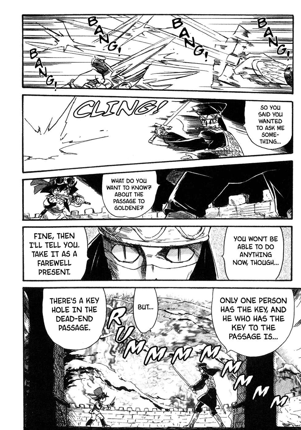 Page 2 Chapter 34 Kazan