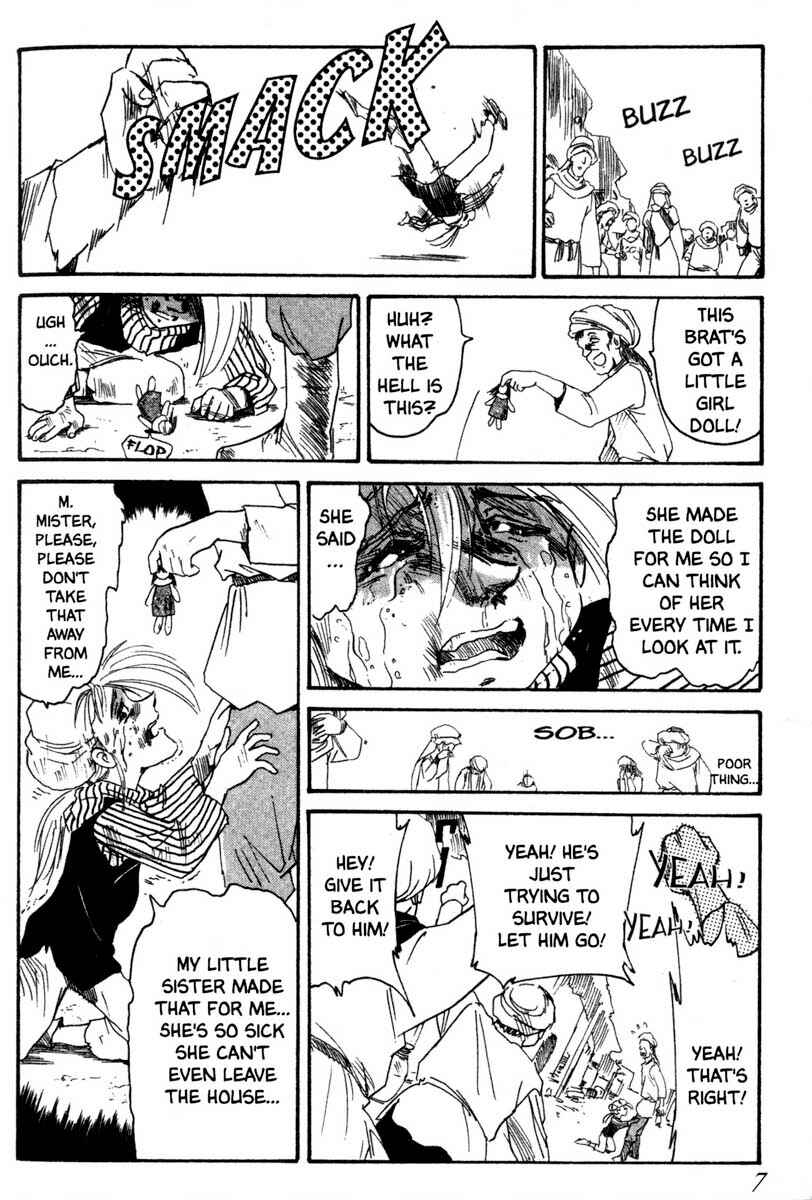Page 7 Chapter 26 Kazan