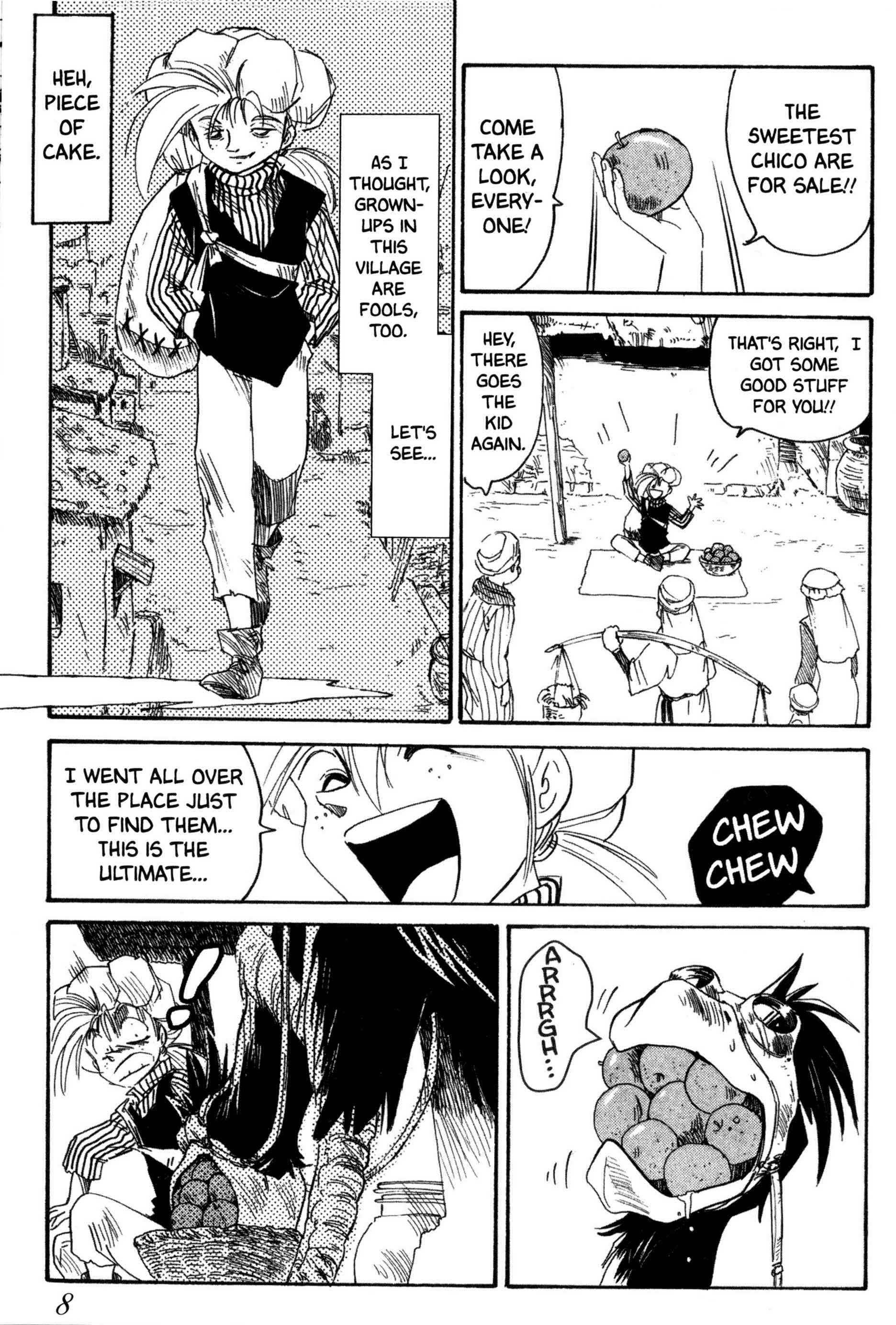 Page 8 Chapter 26 Kazan
