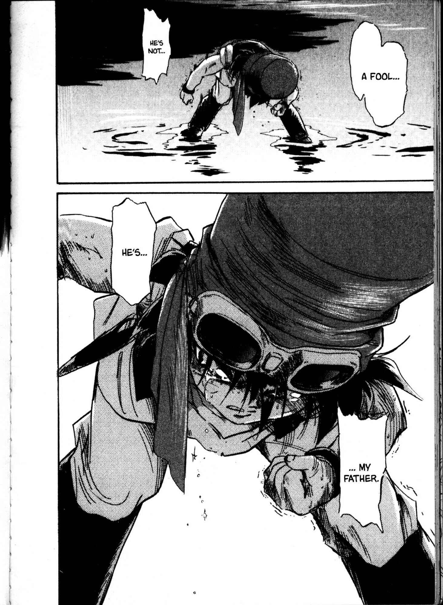 Page 11 Chapter 51 Kazan