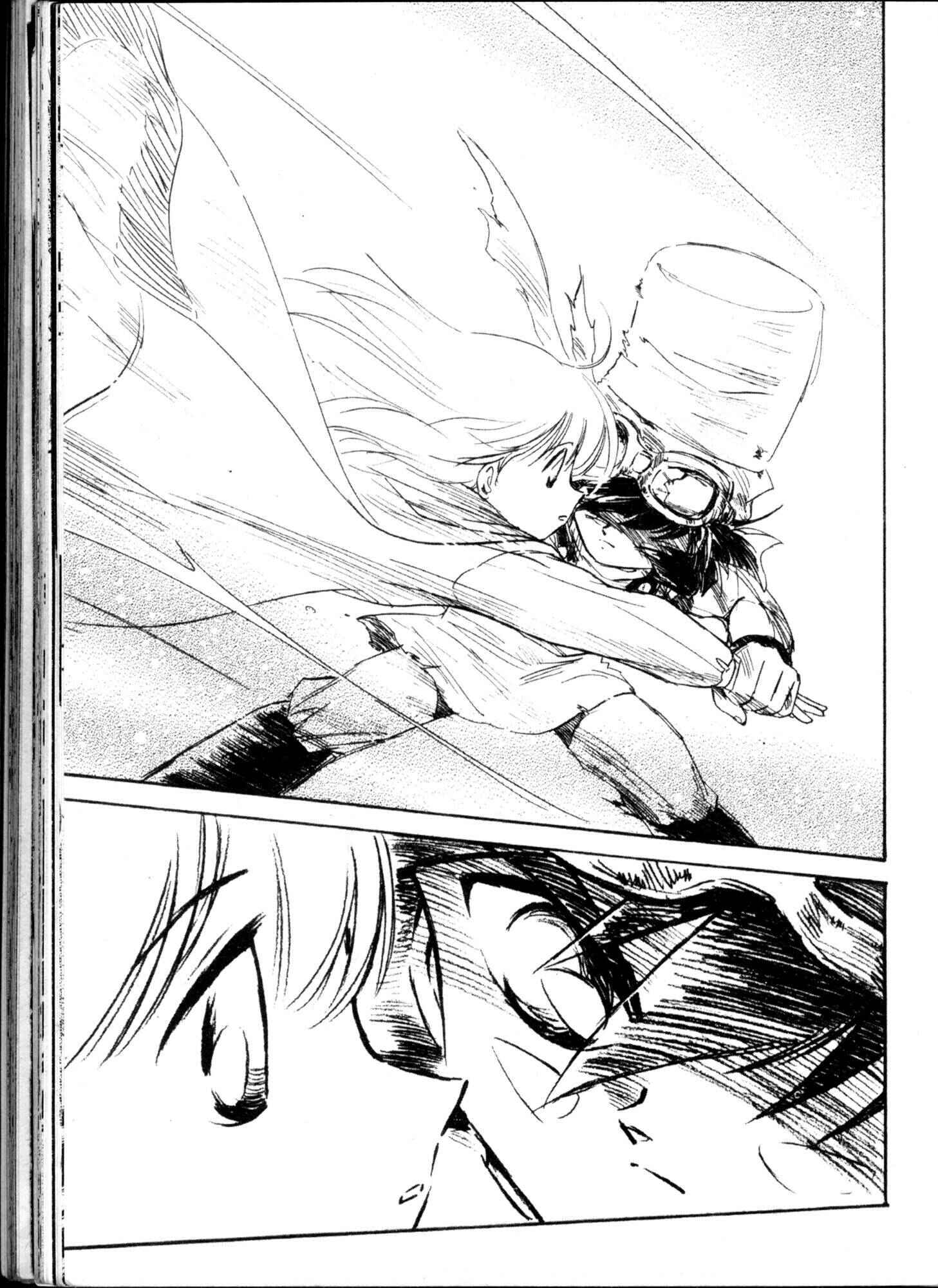 Page 18 Chapter 51 Kazan