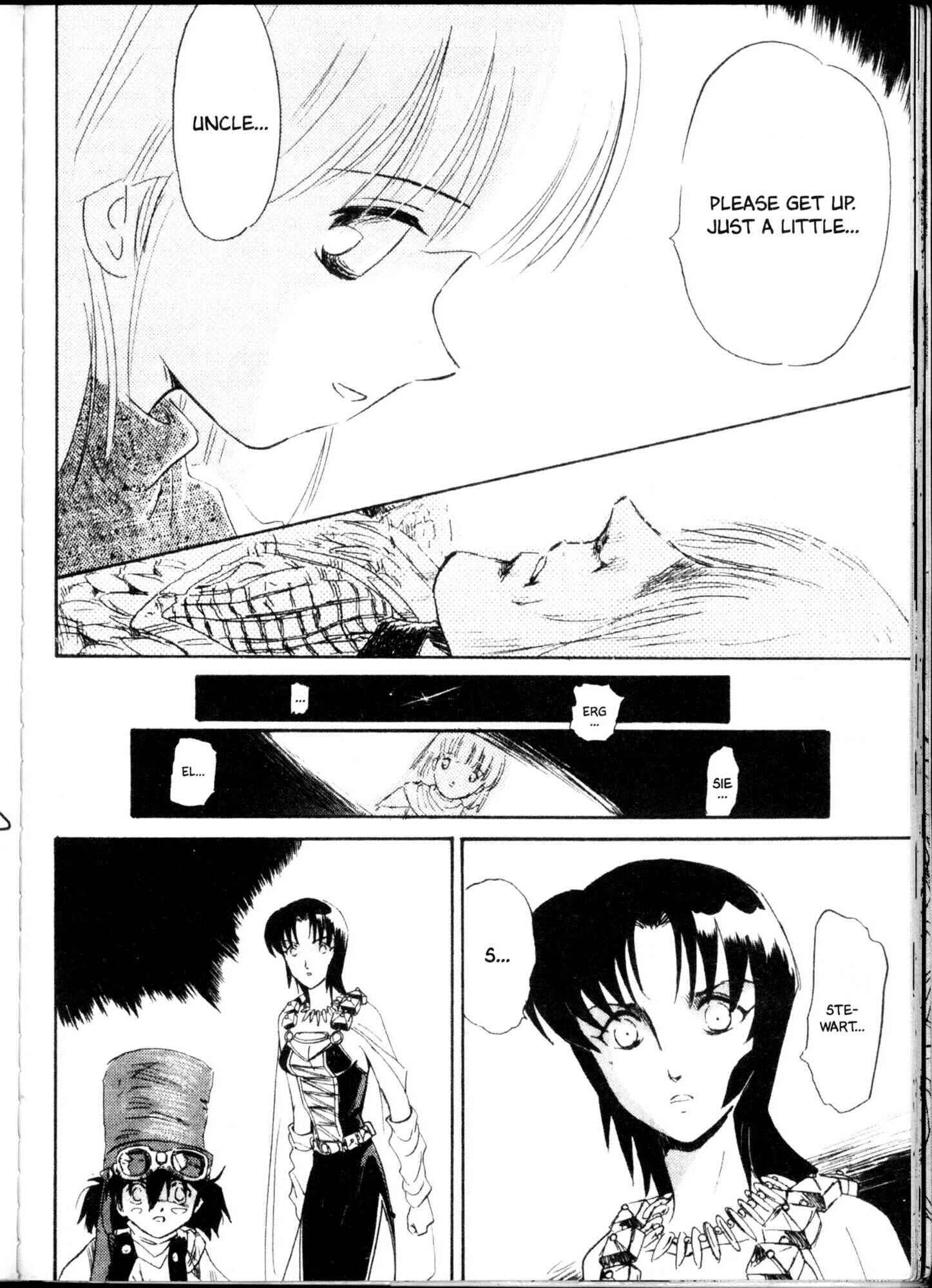 Page 27 Chapter 51 Kazan