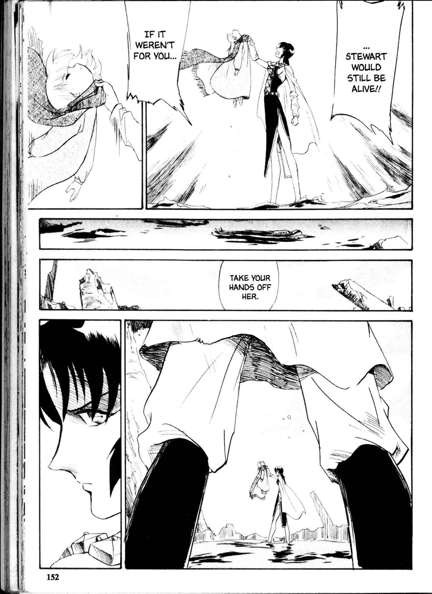 Page 6 Chapter 51 Kazan