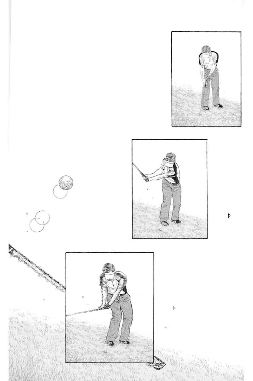 Page 20 Chapter 181 King Golf