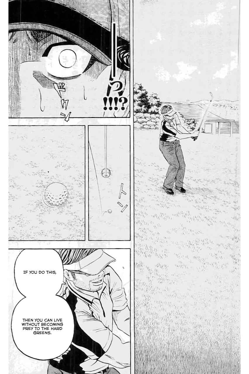 Page 23 Chapter 181 King Golf