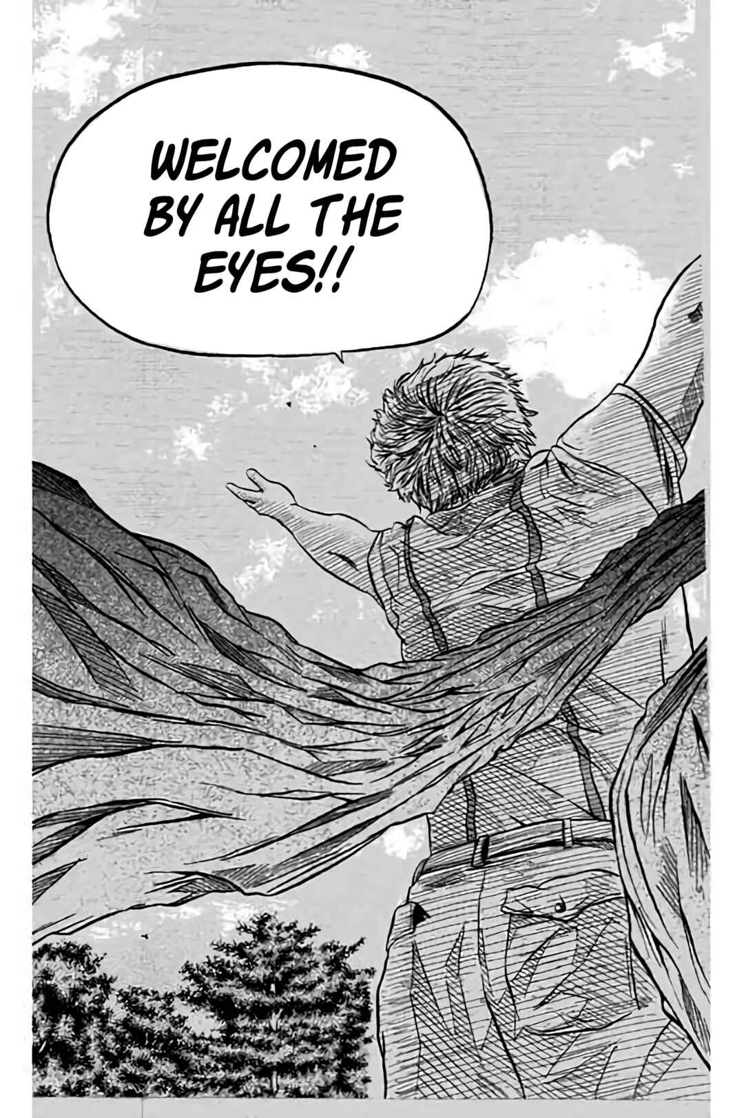 Page 11 Chapter 191 King Golf