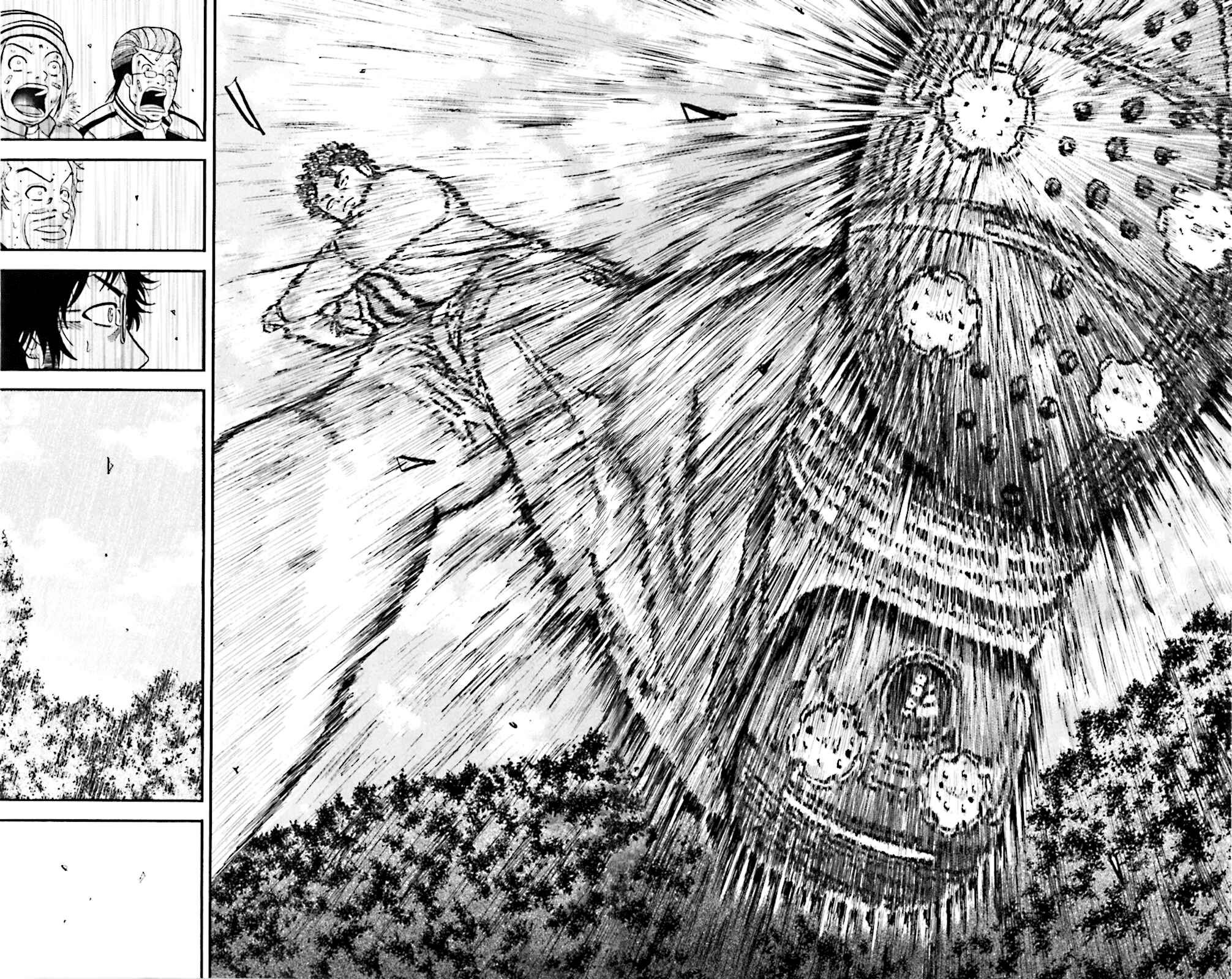 Page 14 Chapter 90 King Golf